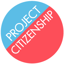 Project Citizenship logo 